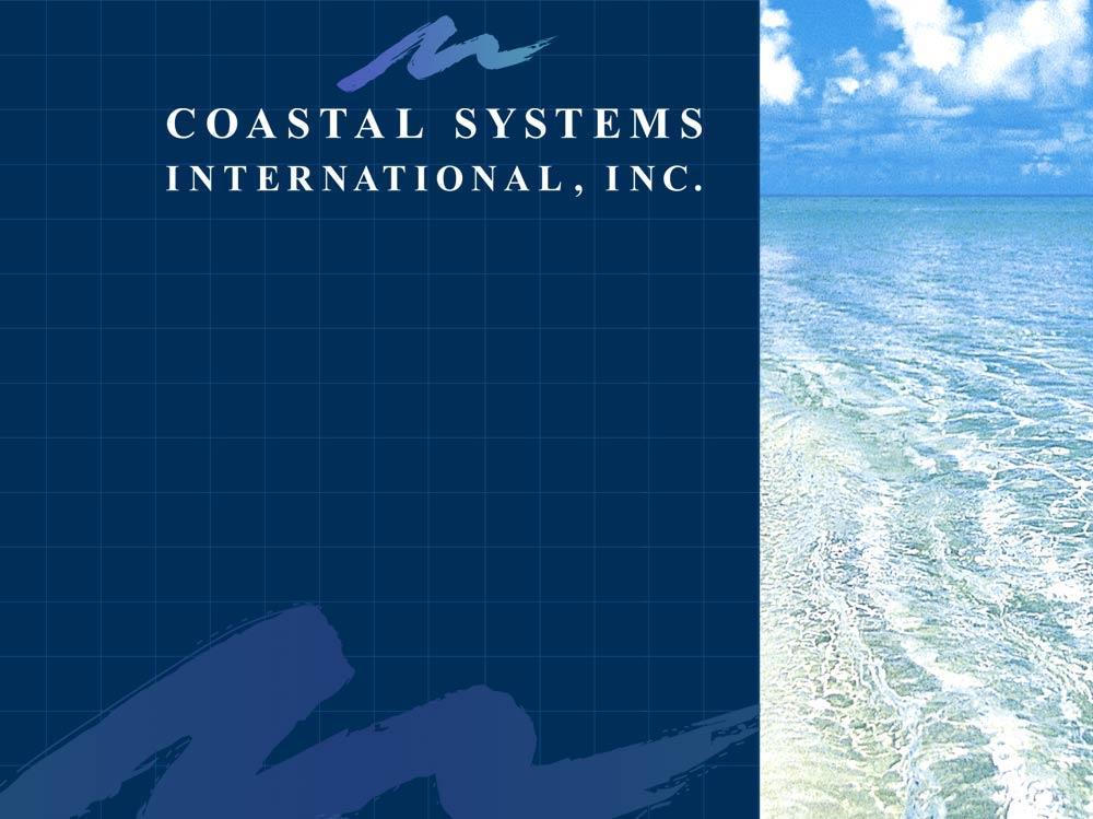 Coastal Engineering