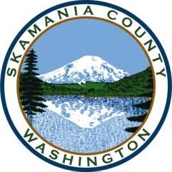 SKAMANIA COUNTY PLANNING COMMISSION AGENDA Tuesday, December 4, 2018 @ 6:00 PM SKAMANIA COUNTY COURTHOUSE ANNEX, LOWER MEETING ROOM 170 NW VANCOUVER AVENUE, STEVENSON, WA 98648 I. CALL TO ORDER II.