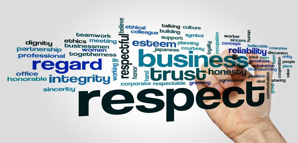 Table of Contents Policy Statement 3 Policy Scope.. 3 Guiding Values. 4 Benefits of Developing a Respectful Workplace.. 5 Responsibilities of all staff.. 5 Definitions.. 5 Respectful Behaviours.