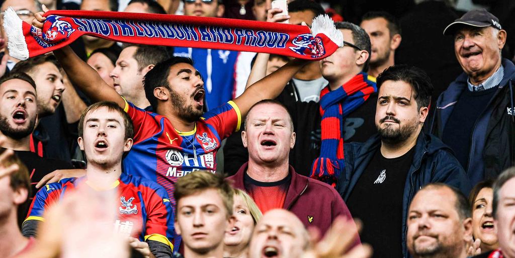 how to buy ONLINE Visit tickets.cpfc.co.uk & log in to your Palace One Account. Not created your new Palace One Account? Go to login.cpfc.co.uk and follow the instructions, making sure you link your Season Ticket Client ID.