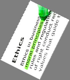 Required to cover Chapter 112, Part III, Florida Statutes, the Code of Ethics