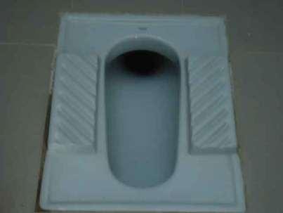 A22 Toilet