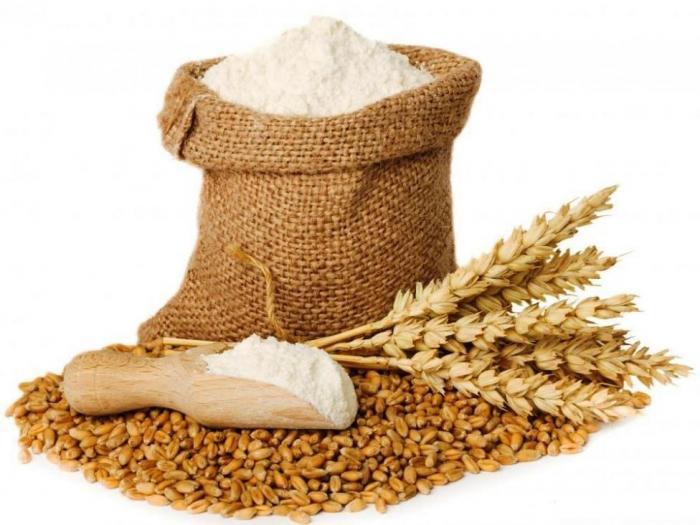 Wheat is the basic food of the planet The critical analysis of the untruth assertions of the author of the book named Wheat: the silent killer 20 April 2015 Read: 384 times Wheat is the basic food of