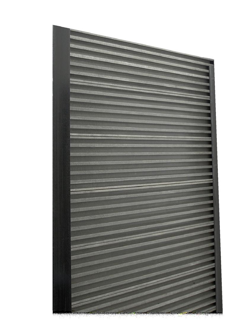LOUVERED DESIGN The AIMS International Louvered design is widely used in hazardous industrial applications both offshore and onshore.