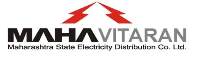 MAHARASHTRA STATE ELECTRICITY DISTRIBUTION CO.LTD ADVERTISEMENT NO.