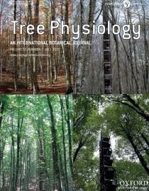 TR EE P H Y S I OL OGY Tree Physiology Tree Physiology publishes technical reviews, original research and methods papers on all aspects of physiology of trees, other woody species, and species of