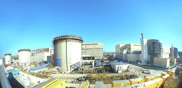 - 35-40% nuclear energy in total electricity production - Short and mid term: focused on CANDU technology - Mid term objective: completion of Cernavoda NPP, by U3&4 - Long term (2050):
