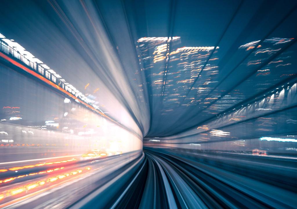 Speed Matters The app economy has transformed the way that we work and play; however, it s not without its challenges first and foremost is user adoption.