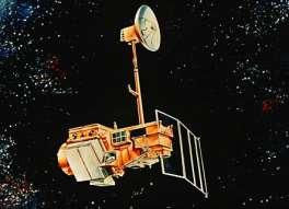 The Satellite Age