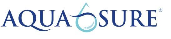AQUA~SURE measures the suitability of water for a range of agricultural uses.