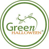 WHAT IS GREEN HALLOWEEN A thriving non-profit, grassroots program to create healthier and more Earthfriendly holidays, starting with Halloween.