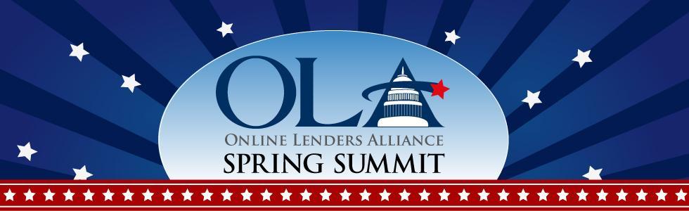 THE 2012 OLA SPRING SUMMIT SPONSOR & EXHIBITOR MANUAL Thank you for supporting the 2012 OLA Spring Summit, being held April 25 26 at The Washington Court Hotel in Washington, DC.