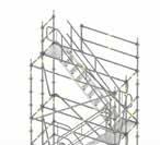 1 2 3 Specific components Name and description kg Aluminium stair 3x2 2127711 24,6 Aluminium ladder which is placed on a span measuring 3 m