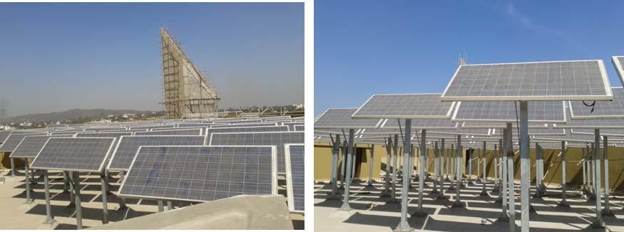 PCNTDA Pune 100% Renewable