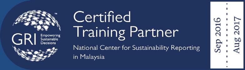 30pm VENUE: TBA, Kuala Lumpur We are a registered Organizational Stakeholder of the