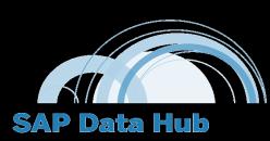 SAP Data Hub Architectural overview