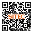 SITEC Industrietechnologie GmbH Bornaer Straße 192 D - 09114 Chemnitz Phone: +49 (0) 371.4708.241 Fax: +49 (0) 371.4708.240 e-mail: sitec@sitec-technology.