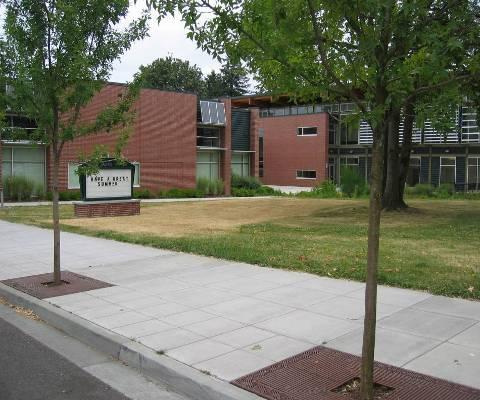 Green Building - Partnerships Rosa Parks Housing Authority of Portland owns property