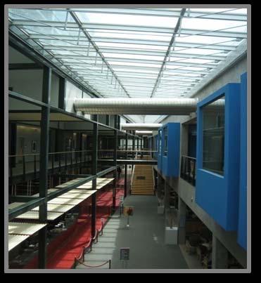 Case Study: Portland Community College, Sylvania Campus PROJECT OVERVIEW 757,817 square feet of building stock 12 buildings + central plant on 122 acre campus Current energy consumption: