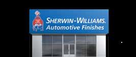 At Sherwin-Williams, we manage every aspect of