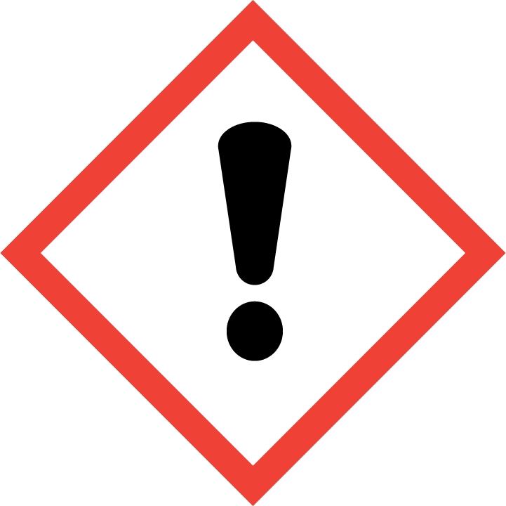 GHS Classification: Skin Corrosion/Irritation Category 1A, Serious Eye Damage/Eye Irritation Category 1, Specific Target Organ Systemic Toxicity (STOT) - Single Exposure Category 1, Flammable Liquid