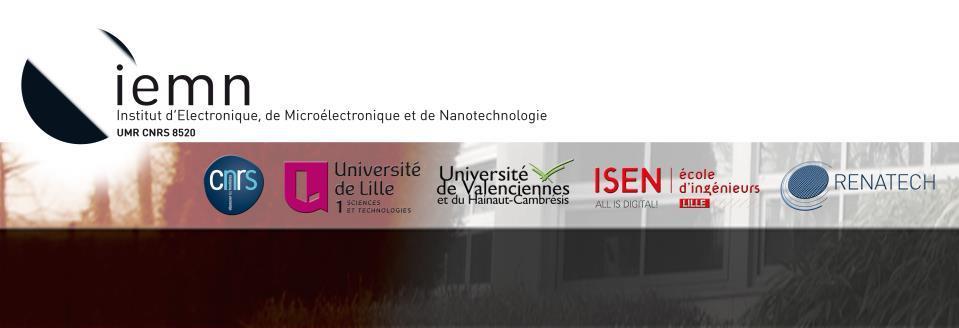 F. Medjdoub CNRS -