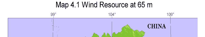 Wind resource assessment (WB