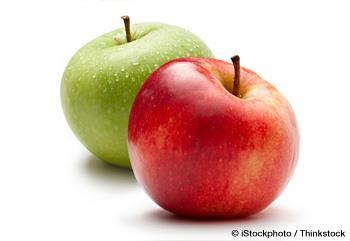 Demand Determinants (b) Consumer preferences Apples are found to