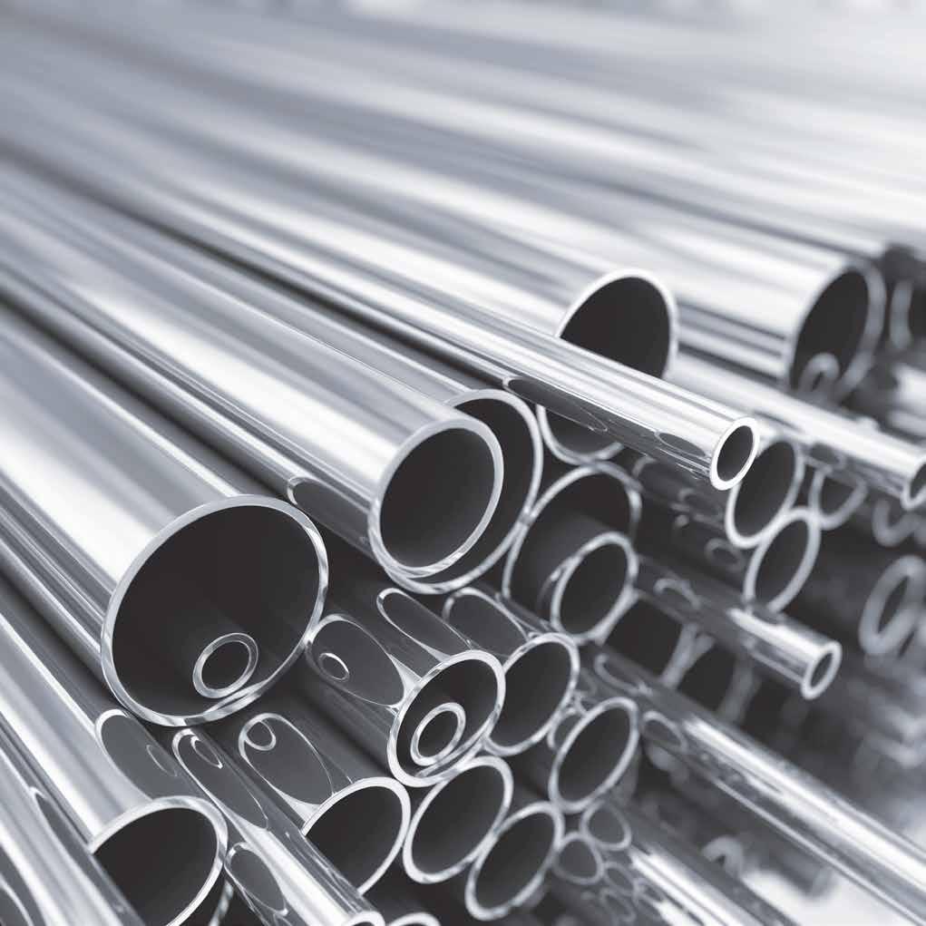 Products Stainless Steel Seamless Pipes Redefining Endurance Outside Diameter