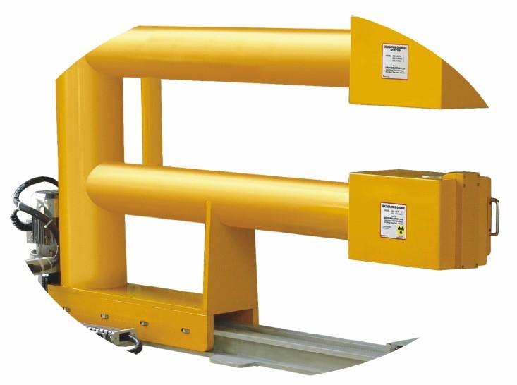 For all rolling machines used in the steel industry, the basic measurement required is the thickness of the sheet.