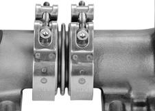 flanges which offer an economical