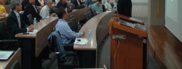 2011 The 2nd India-Korea Joint Workshop 2011 RIKEN-HYU Joint Conference 2011 2012 Asia