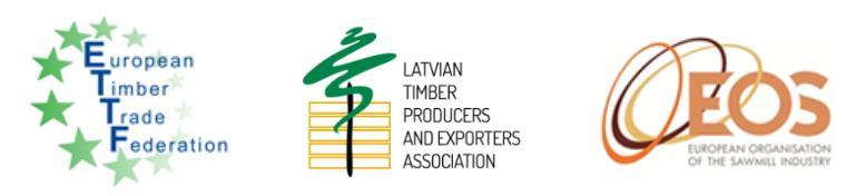 R U S S I A RUSSIA SOFTWOOD TIMBER THE ENIGMA MARKET DEVELOPMENTS Sviatoslav Bychkov, ILIM TIMBER PAUL HERBERT Member of the