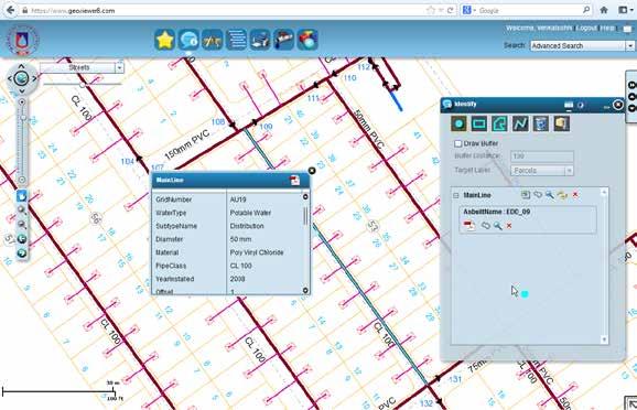 GeoViewer Online - Functions ABILITY TO VIEW