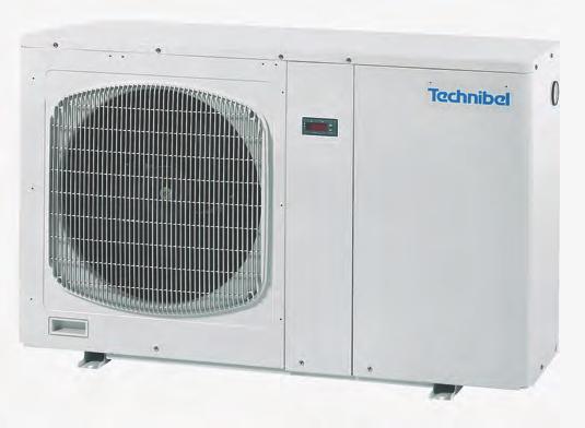 TECHNICAL INSTRUCTIONS PHRT HEAT PUMP WITH HYDRAULIC EQUIPMENT AIR /