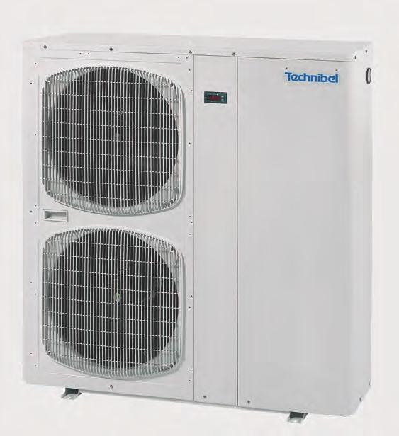 applications Heating Cooling PHRT.0 kw -.0 kw PHRT.00 kw -.0 kw 0.0 kw /.