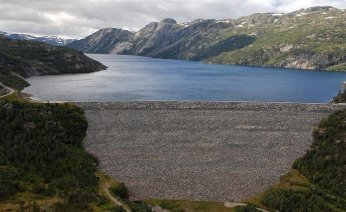 Norway still an energy nation in 2050?