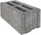 The resistance loads provided by this technical data manual are valid only for exact same masonry unit (hollow bricks) or for units made of the same base material with equal or higher size and