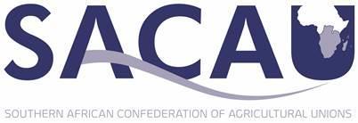 Southern Africa Confederation of Agricultural Unions (SACAU) In cooperation with Eastern Africa Farmers' Federation (EAFF) SACAU/EAFF- response to the Agriculture issues under SBSTA42 In