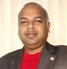 eng TL Pradeep,Head of Utility, JLanka Technologies (Private)
