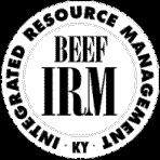 Beef IRM Project The Beef Integrated Reproduction Management Program developed by the University of Kentucky Beef