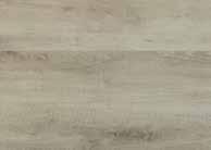 55mm Wear Layer Treatment Quartz enhanced PUR coating Surface Natural embossed, true to life oak boards Edge Design Micro V groove 4 sided Fire Rating ISO 9239.