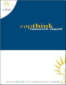 Jason Bloomberg & Ron Schmelzer of ZapThink are
