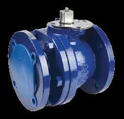 Specification: - Chem Oil s two-piece ball valve has been designed to handle extreme service applications with unsurpassed reliability.