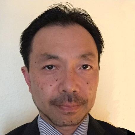 Hiroyasu Ishigaki General Manager, ICT department Mitsubishi
