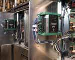 Taco manufactures electronic controls, scalable, compatible web-based