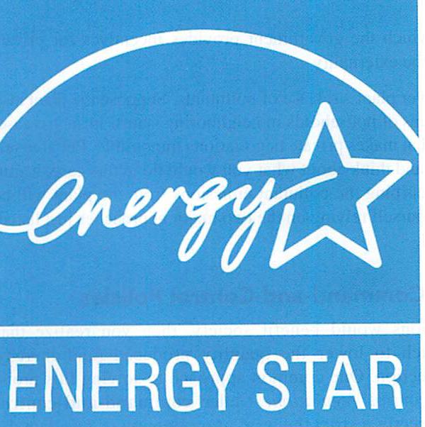 Solution: Doing the Right Thing Public Resource Do you buy Energy Star goods? ENERGY STAR is a voluntary labeling program to reduce greenhouse-gas emissions.