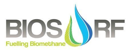 Suggested solution As the potential solution EBA suggests an Annex to COM 2010/C 160/01 which would address the following biomethane related issues: 1.