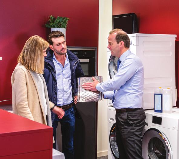 2017 Appliance Retailer Satisfaction Study Publish Date: July 12, 2017 As the expectations of home appliance purchasers continue to evolve, retailers must understand their customers and their