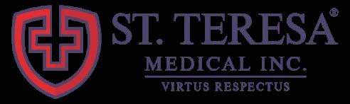 SurgiClot Hemostatic Dressing St. Teresa Medical, Inc. 2915 Waters Road, Suite 108 Eagan, Minnesota 55121 USA Tel: 651-789-6550 www.stteresamedical.